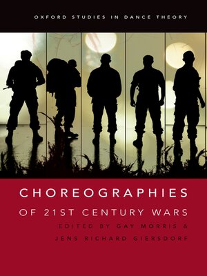 cover image of Choreographies of 21st Century Wars